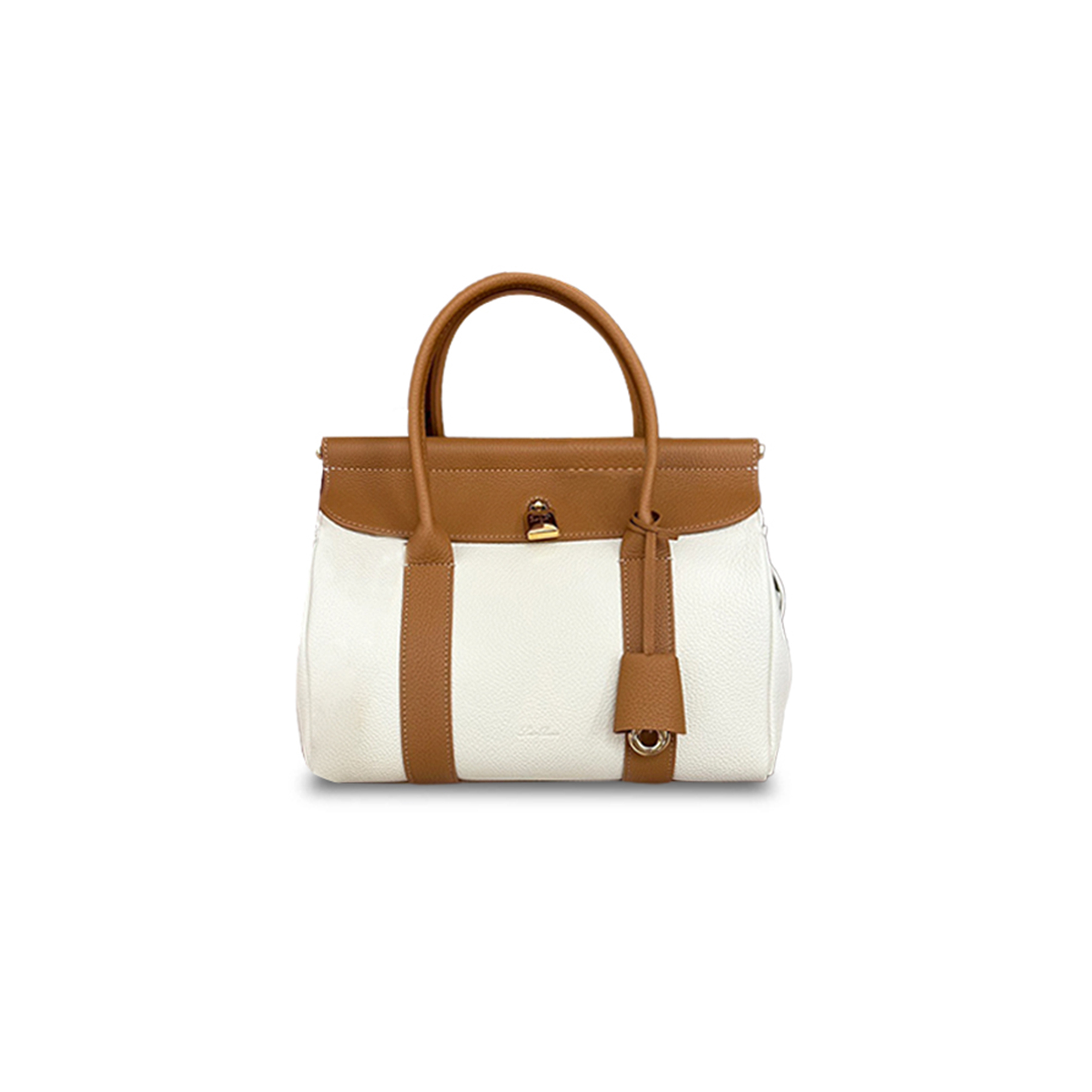 LORO PIANA LOOM BAG L25 FAO2680 (25*18*12.5cm)